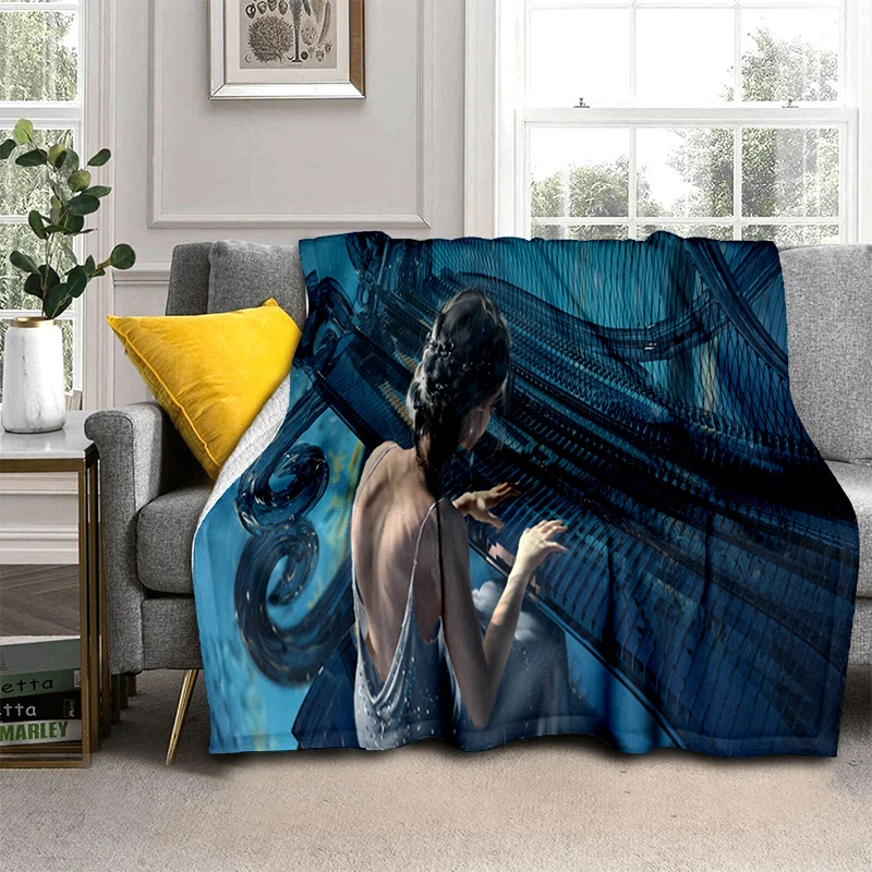 Anime Art Hand Drawn Ghost Sabre Pattern Manta Sofa Bed Cover Soft Blanket Plaid Soft Warm Flannel Throw Blankets Fans Gif
Anime Art Hand Drawn Ghost Sabre Pattern Manta Sofa Bed Cover Soft Blanket Plaid Soft Warm Flannel Throw Blankets Fans Gif