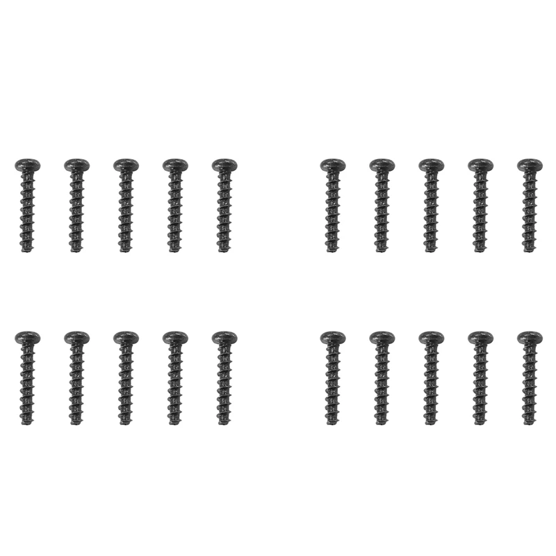 

4X Universal Screws For Dyson V6 V7 V8 V10 V11 Vacuum Cleaner Power Pack/Battery SV09 SV10 SV11 SV12 SV14 B