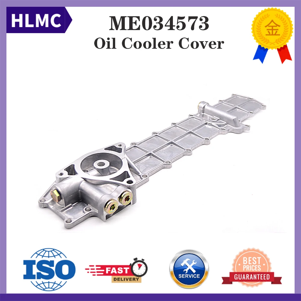 Детали двигателя экскаватора HD800 HD900 6D14 6D15 6D16 6D14-T 6D15-T 6D16-T масляный радиатор, передняя крышка с прокладкой ME034573
Детали двигателя экскаватора HD800 HD900 6D14 6D15 6D16 6D14-T 6D15-T 6D16-T масляный радиатор, передняя крышка с прокладкой ME034573