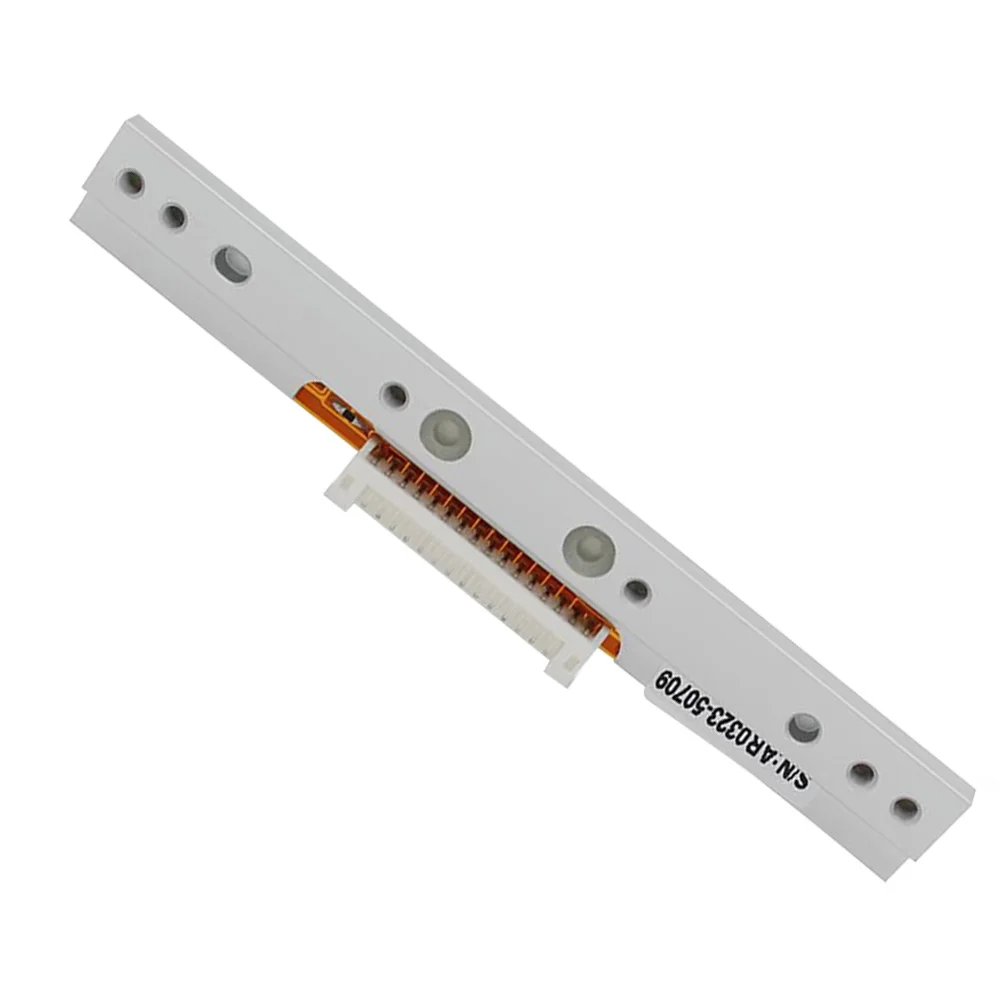 203dpi Printhead Intermec PD43 Printhead Printer Maintenance ABS+metal Material Brand New High Quality High Reliability
203dpi Printhead Intermec PD43 Printhead Printer Maintenance ABS+metal Material Brand New High Quality High Reliability