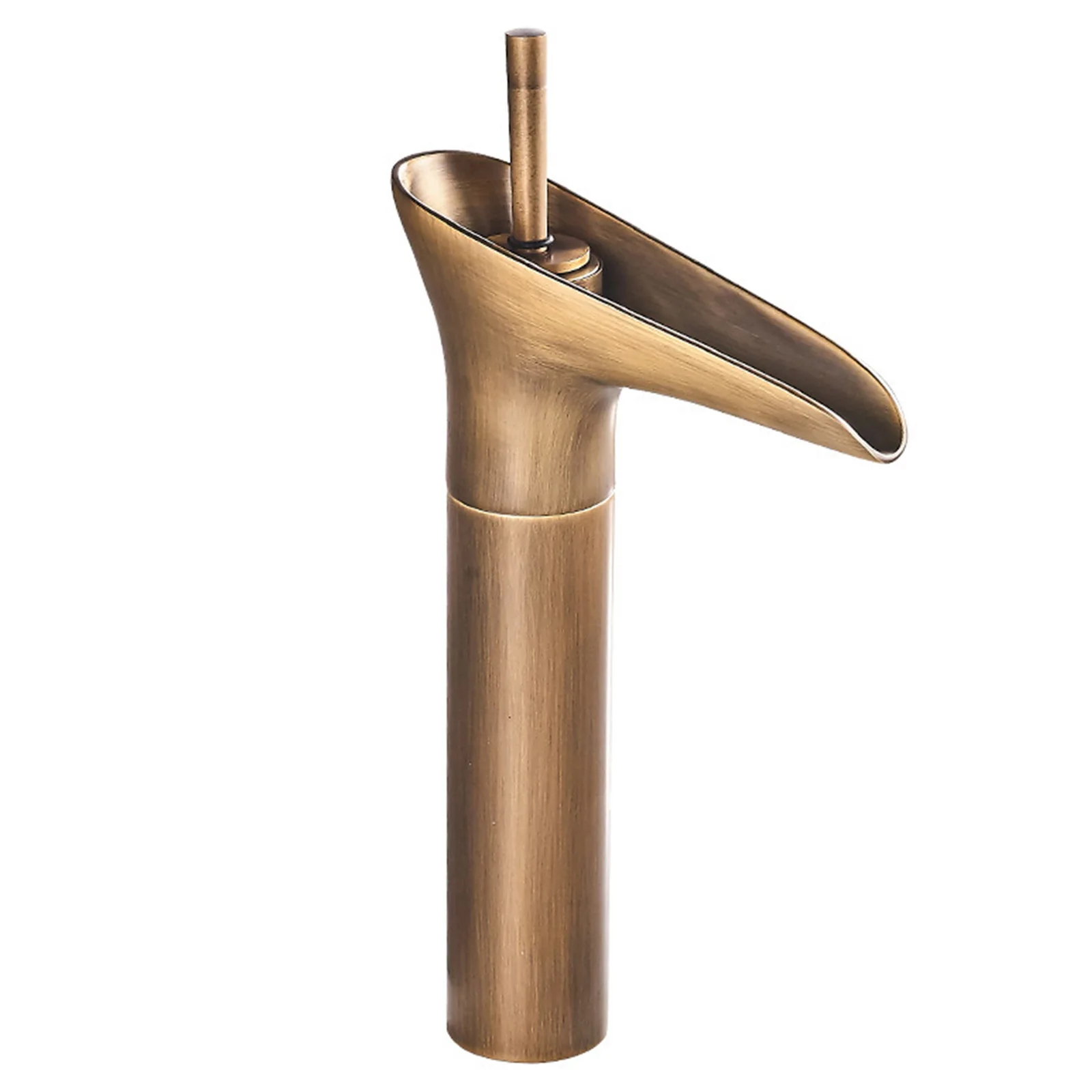 Waterfall Accessories Basin Faucet Basin Over Bathrooms Comfortable Counter G3/8 Inch Hot And Cold Mixed Water
Waterfall Accessories Basin Faucet Basin Over Bathrooms Comfortable Counter G3/8 Inch Hot And Cold Mixed Water
