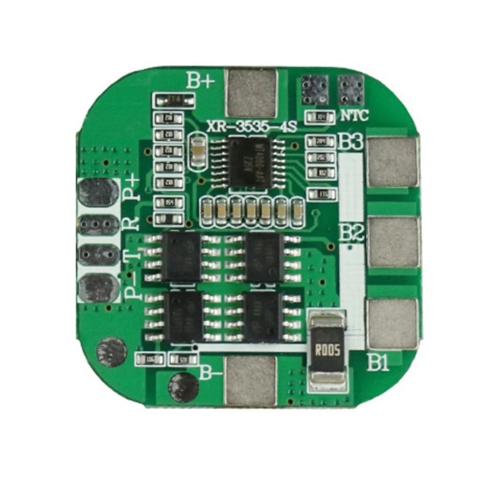 Аксессуары для аккумуляторов, защитная плата, аккумулятор Φ 8A 3,7 V 14,8 V BMS, запчасти для электроинструментов, защитная плата, детали инструмента
Аксессуары для аккумуляторов, защитная плата, аккумулятор Φ 8A 3,7 V 14,8 V BMS, запчасти для электроинструментов, защитная плата, детали инструмента