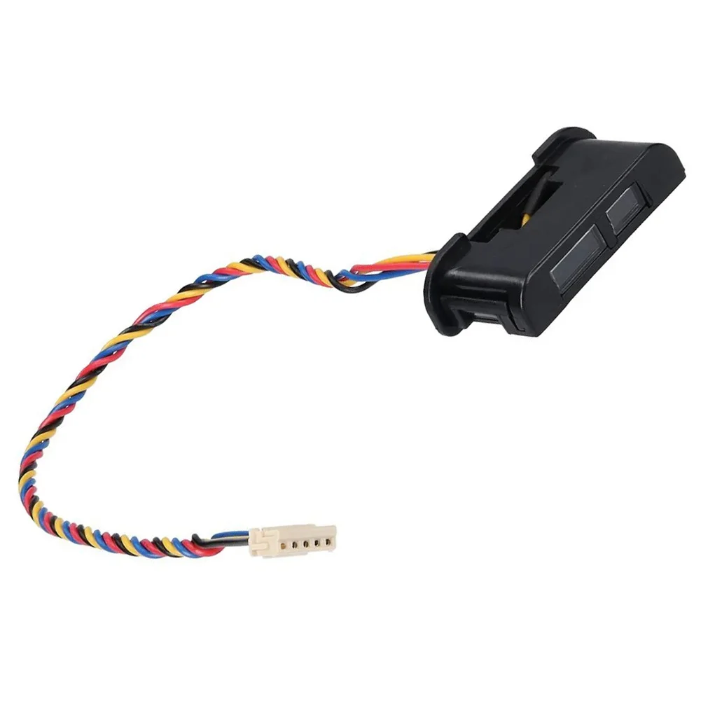 Durable Anti Drop Sensor Compatible with 10002202 900/901 Vacuum Robot Exquisite Design Easy Installation Long Service Life
Durable Anti Drop Sensor Compatible with 10002202 900/901 Vacuum Robot Exquisite Design Easy Installation Long Service Life