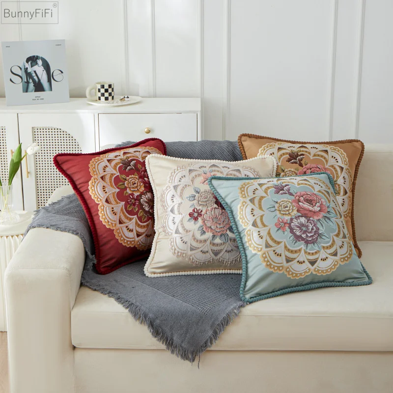 Modern Cover Pouf Nordic Pillow Cushion Case Home Decorative Fur Bedroom Luxury Comfortable Couch Chair Housse De Coussin 48x48
Modern Cover Pouf Nordic Pillow Cushion Case Home Decorative Fur Bedroom Luxury Comfortable Couch Chair Housse De Coussin 48x48