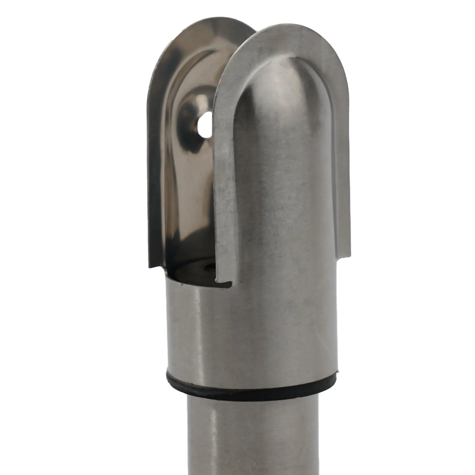 Stainless Bracket Toilet Partition Anti- Rust And Anti- Corrosion Uitable In Size 10CM Bath Decorative No Burrs
Stainless Bracket Toilet Partition Anti- Rust And Anti- Corrosion Uitable In Size 10CM Bath Decorative No Burrs