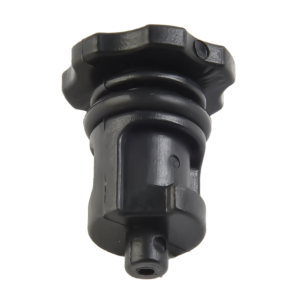 Oil Dipstick Cover Dipstick Filler Cap Transmission Vehicle 1pcs Accessories Black Plastic Replacement Durable
Oil Dipstick Cover Dipstick Filler Cap Transmission Vehicle 1pcs Accessories Black Plastic Replacement Durable