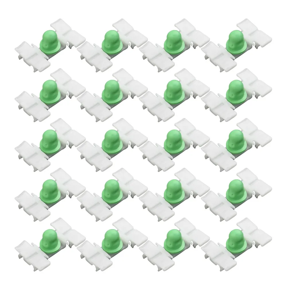 Panel Door Clips For BMW E36 E46 323 325 328 330 Push Pin Rivet Fasteners Bump Strip Moulding 20pcs Fender Useful
Panel Door Clips For BMW E36 E46 323 325 328 330 Push Pin Rivet Fasteners Bump Strip Moulding 20pcs Fender Useful