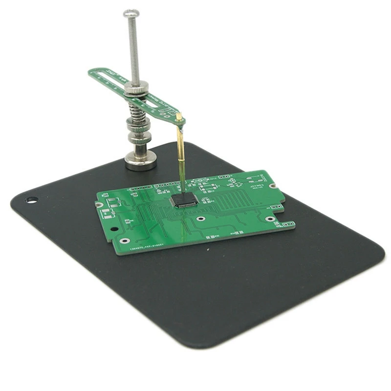 Компоненты IC чип модуль процессора печатная плата PCB электронное производство сварочный фиксированный тестовый зонд сжигание иглы давления
Компоненты IC чип модуль процессора печатная плата PCB электронное производство сварочный фиксированный тестовый зонд сжигание иглы давления