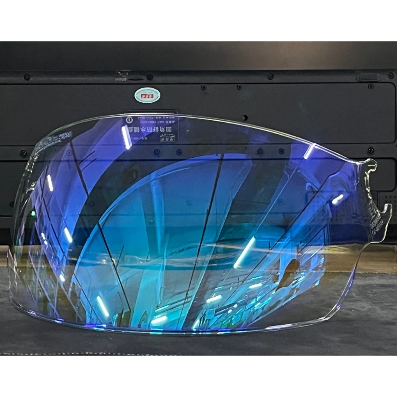 094D Colorful Unisex Visor Helmet Visor Replacement Visor Motorcycle Accessories Easy-Installation Suitable for OF562 Durable
094D Colorful Unisex Visor Helmet Visor Replacement Visor Motorcycle Accessories Easy-Installation Suitable for OF562 Durable