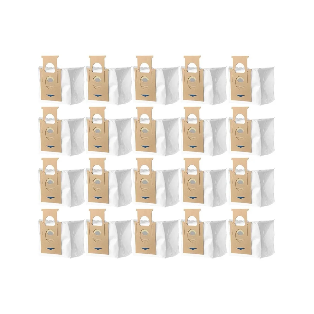 Пылесборник для робота-пылесоса Vac Max/Station, запасная часть, сменный аксессуар
Пылесборник для робота-пылесоса Vac Max/Station, запасная часть, сменный аксессуар