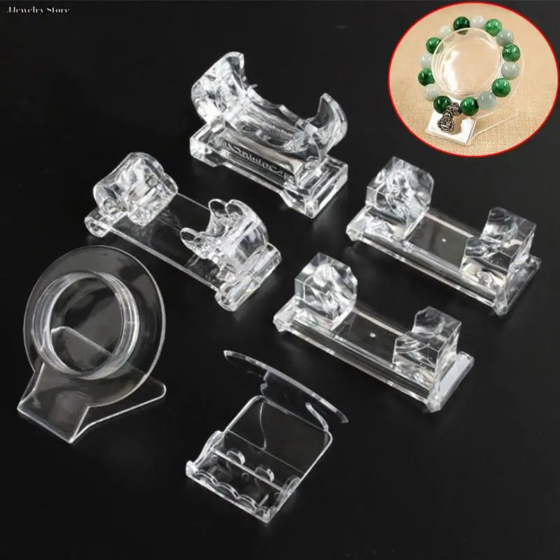 1 шт., акриловая стойка для демонстрации браслетов и ювелирных изделий
1 шт., акриловая стойка для демонстрации браслетов и ювелирных изделий