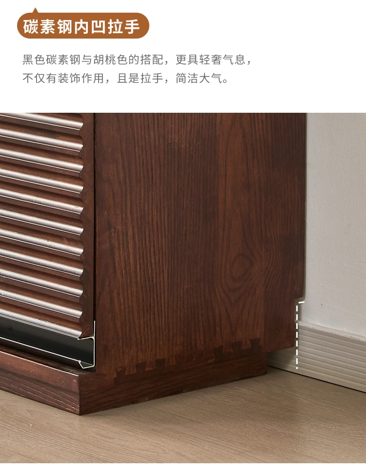 Muebles Furniture Creativity Light Luxury Tv benk Sa16c458be9c041dcbbe3fa7eaf07fe6eQ