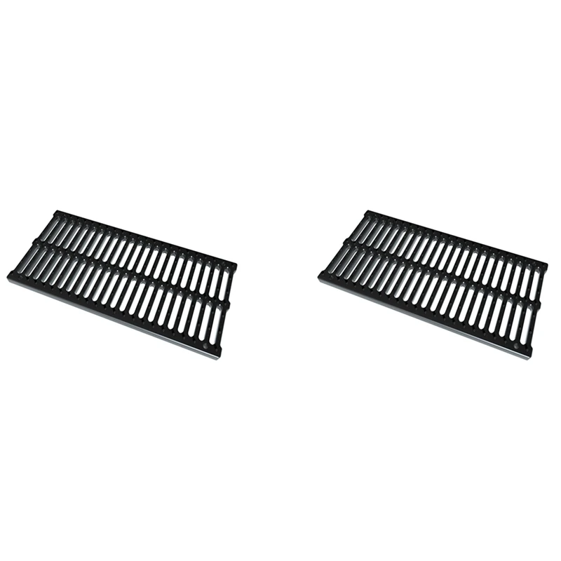 2X Sewer Cover Rainwater Grate Trench Cover Resin Manhole Cover Drainage Ditch Composite Sink Rectangular Manhole Cover
2X Sewer Cover Rainwater Grate Trench Cover Resin Manhole Cover Drainage Ditch Composite Sink Rectangular Manhole Cover