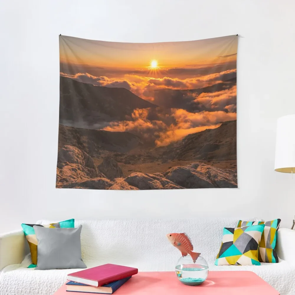 Colorful mountain sunset, nature art Tapestry Tapete For The Wall Korean Room Decor Wallpaper Bedroom Decorations Tapestry
Colorful mountain sunset, nature art Tapestry Tapete For The Wall Korean Room Decor Wallpaper Bedroom Decorations Tapestry