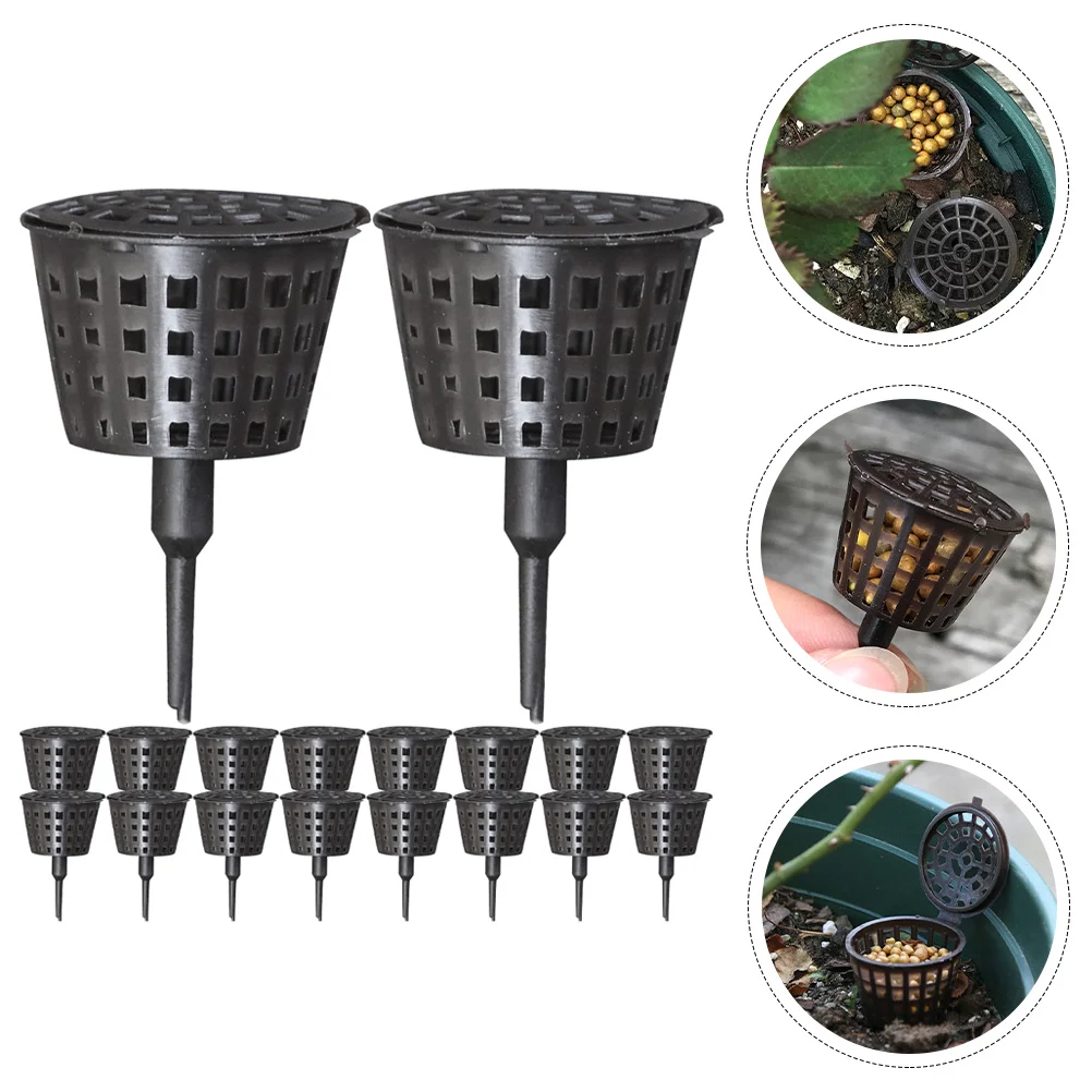 Fertilizer Boxes Basket With Lid Fertilizer Box Case Bonsai Fertilizer Container Part Eco-Friendly Tool Garden Supplies
Fertilizer Boxes Basket With Lid Fertilizer Box Case Bonsai Fertilizer Container Part Eco-Friendly Tool Garden Supplies