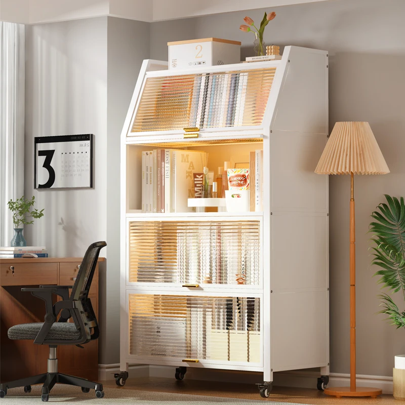 Bedroom Filing Book Shelf Library Doors Corner Living Room Book Shelf Display Children Prateleira Livros Modern Furniture BL50BS
Bedroom Filing Book Shelf Library Doors Corner Living Room Book Shelf Display Children Prateleira Livros Modern Furniture BL50BS