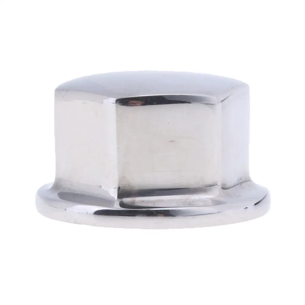 Центр рулевого колеса морского класса 316 из нержавеющей стали/гайка ступицы 5/8-18
Центр рулевого колеса морского класса 316 из нержавеющей стали/гайка ступицы 5/8-18