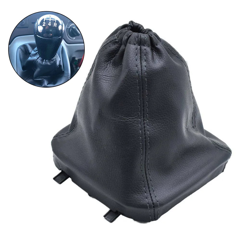 PU Leather Car Manual Gear Shift Knob Gaiter Gaitor Boot Cover For Ford Transit Van MK7 2006-2014 Black Car Shift Knob Cover Acc
PU Leather Car Manual Gear Shift Knob Gaiter Gaitor Boot Cover For Ford Transit Van MK7 2006-2014 Black Car Shift Knob Cover Acc