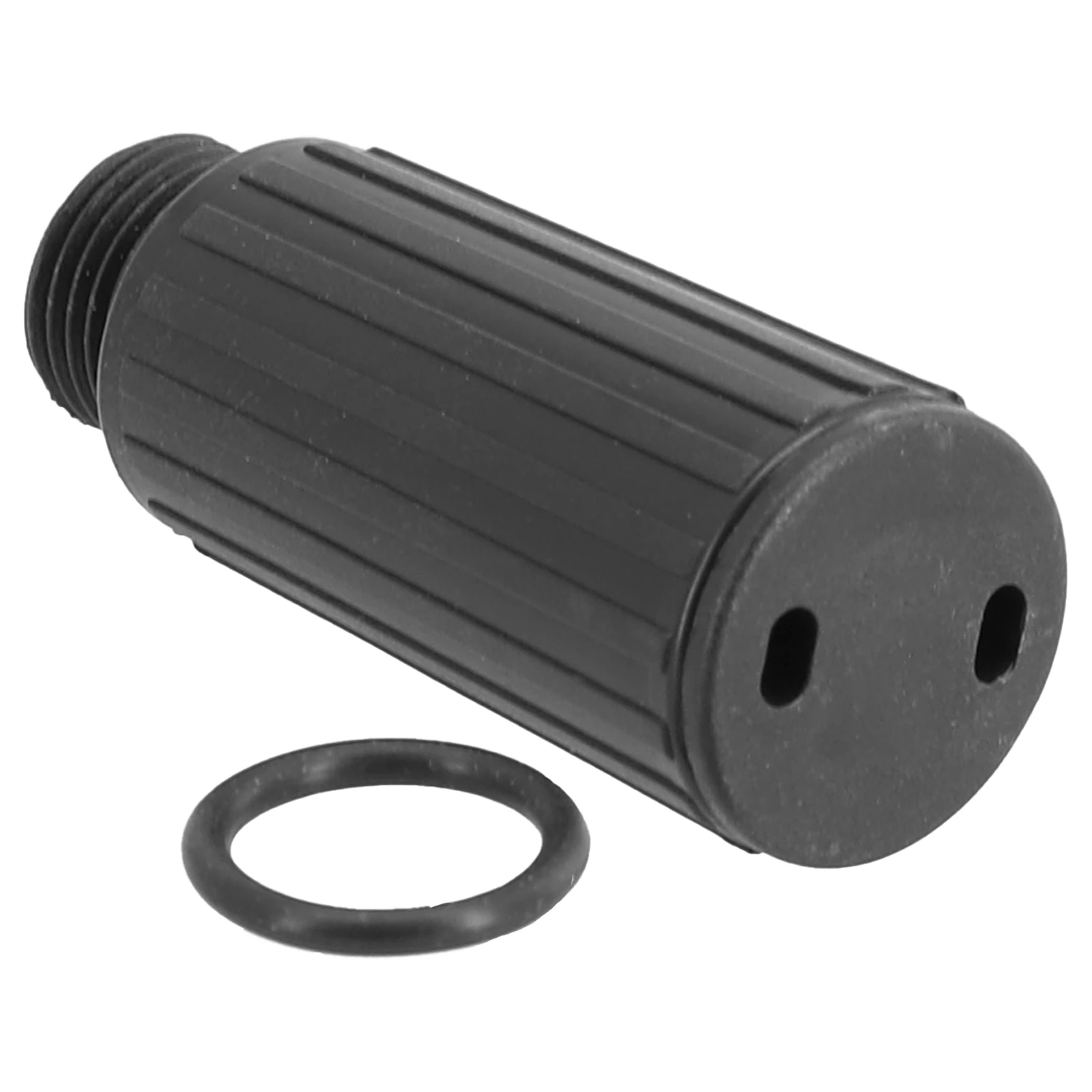 Gasket Seal Oil Cap Plug For Air Compressor 1pcs Air Compressor Breather Anti Oil Injection Black Breathing Valve
Gasket Seal Oil Cap Plug For Air Compressor 1pcs Air Compressor Breather Anti Oil Injection Black Breathing Valve