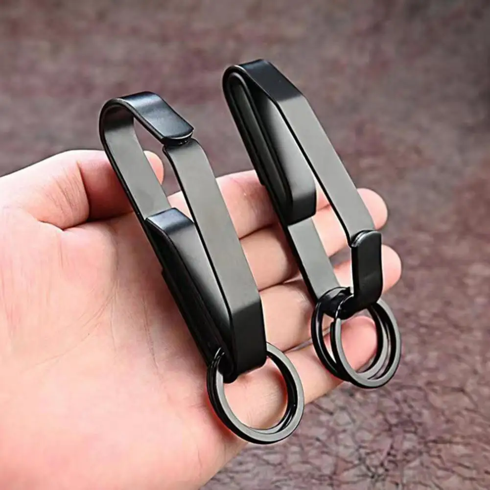 Key Management Buckle Versatile Key Holder Buckle for Outdoor Hiking Quick Release Belt Key Clip with Key Rings Belt Key Holder
Key Management Buckle Versatile Key Holder Buckle for Outdoor Hiking Quick Release Belt Key Clip with Key Rings Belt Key Holder