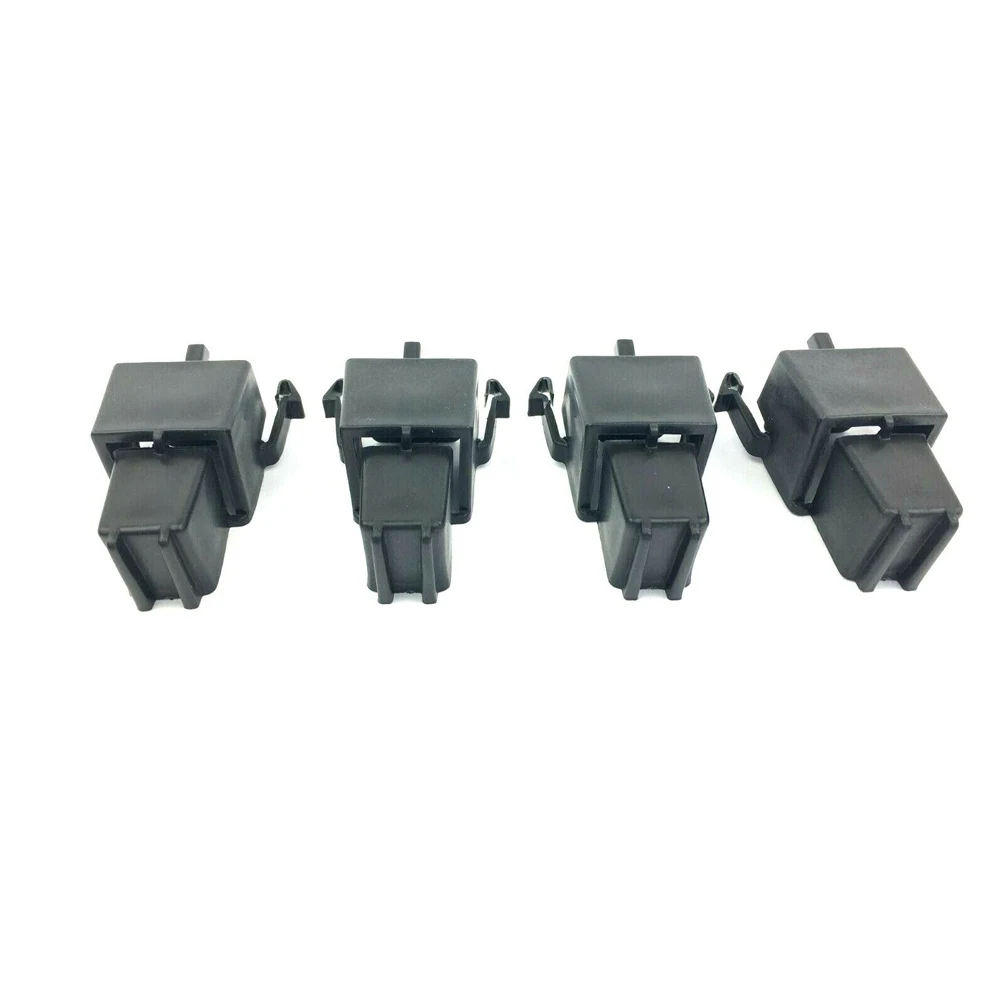 4X Cowl опорный кронштейн для Tesla Model 3 Frunk усиленный зажим 1131205-00-C черные пластиковые аксессуары для электромобиля грузовика
4X Cowl опорный кронштейн для Tesla Model 3 Frunk усиленный зажим 1131205-00-C черные пластиковые аксессуары для электромобиля грузовика