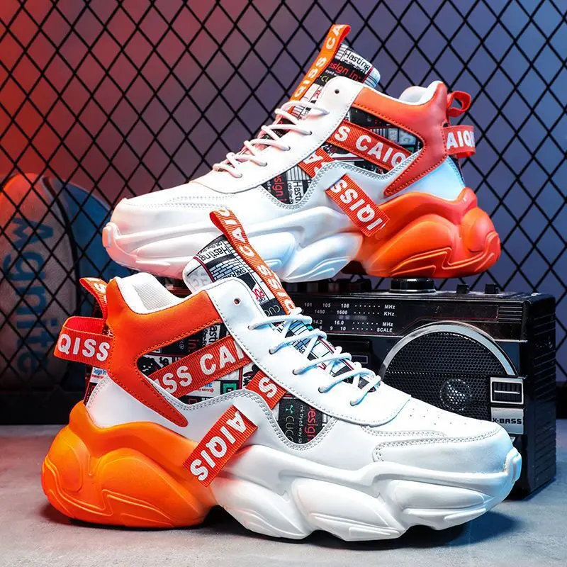 Men Sneaker Fashion Men Shoe Casual Shoes for Men 2024 Breath Comfort Non-slip Running Wearproof Light Shoe Zapatos Para Hombres
Men Sneaker Fashion Men Shoe Casual Shoes for Men 2024 Breath Comfort Non-slip Running Wearproof Light Shoe Zapatos Para Hombres