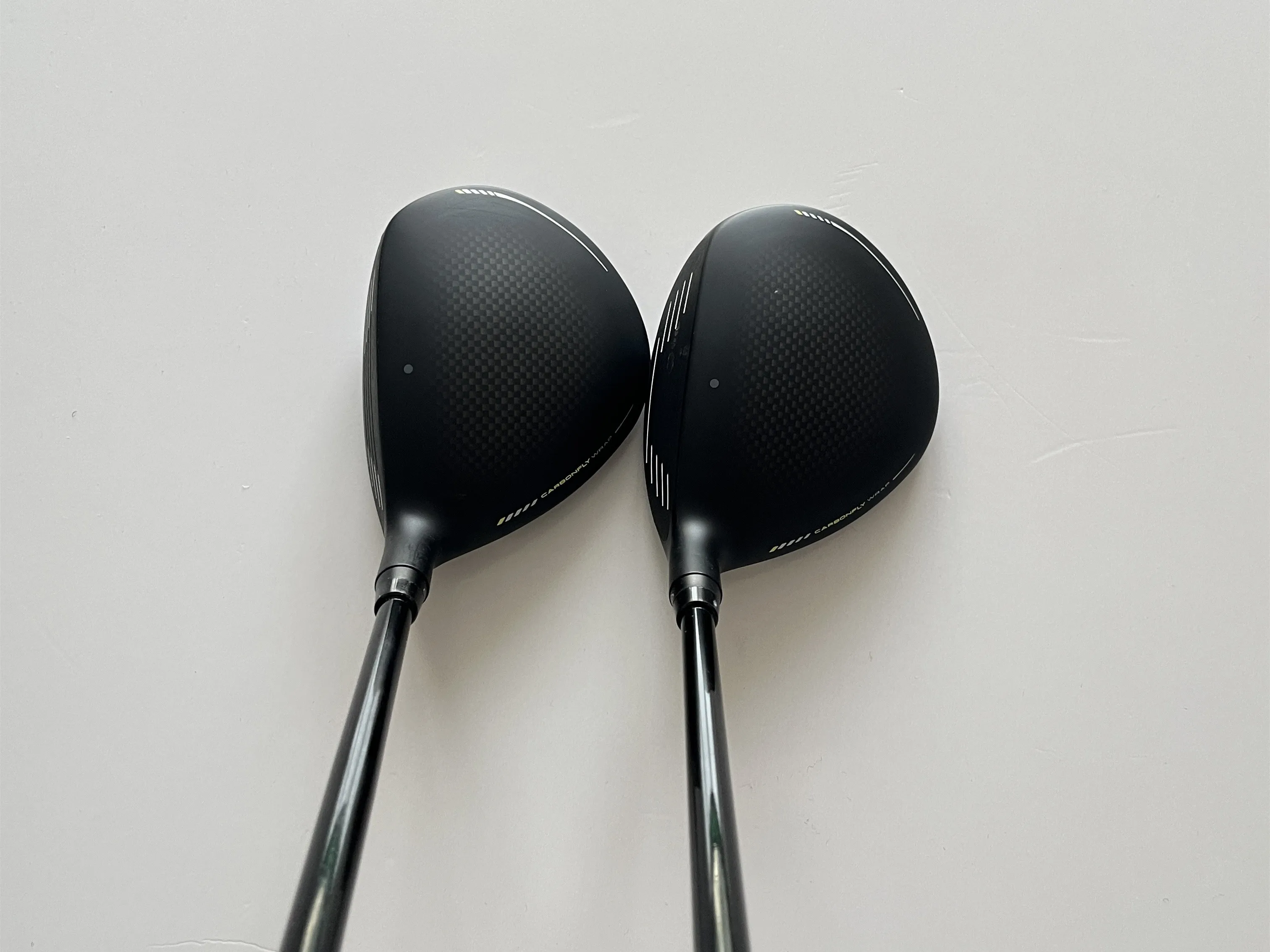 

Brand New 430 Max Fairway Woods 430 Max Golf Woods Golf Clubs #3/#5 R/S/SR/X Flex Graphite Shaft With Head Cover