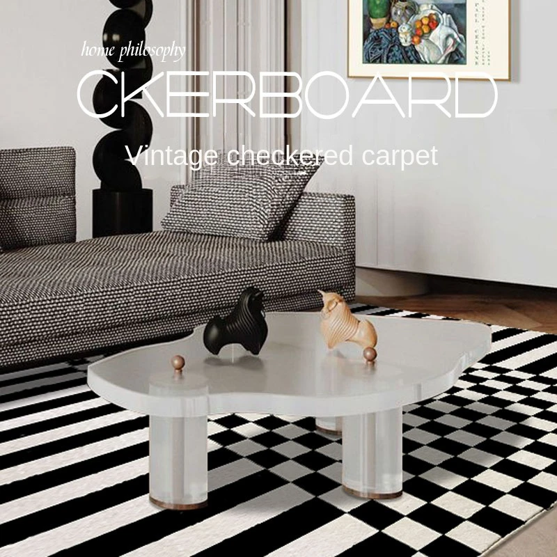 Modern Living Room Carpet, Soft Rugs, Plaid, Hotel, Home Decoration, Sofa, Coffee Table, Light, Luxury, Bedroom, Bedside,
Modern Living Room Carpet, Soft Rugs, Plaid, Hotel, Home Decoration, Sofa, Coffee Table, Light, Luxury, Bedroom, Bedside,