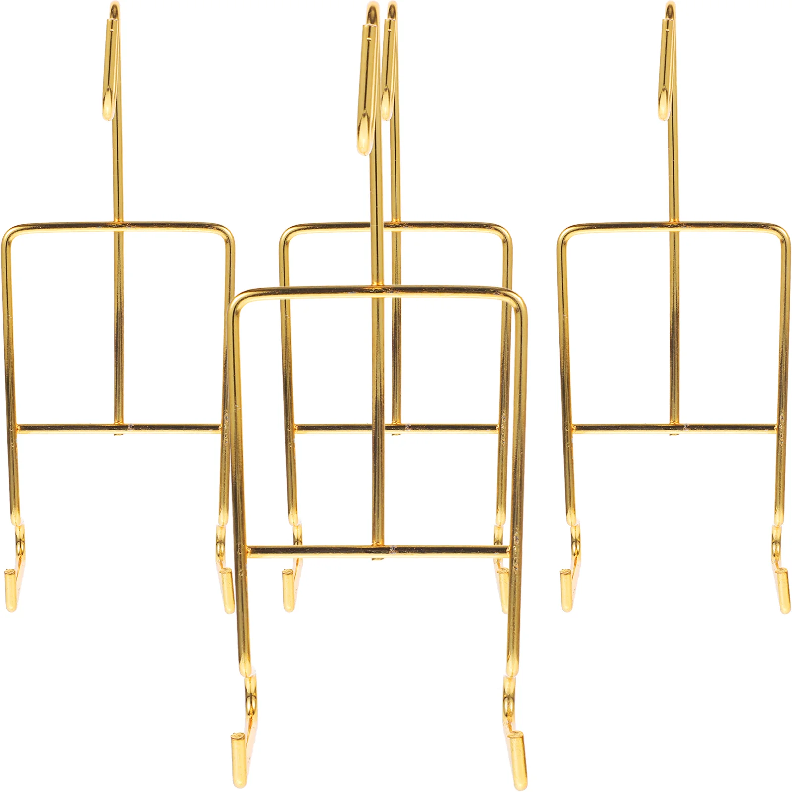 4 Pcs Coffee Cup Holder Mug Storage Rack Shelf Organizer Small Racks for Cups Display Snack Stand Tea Saucer Glasses
4 Pcs Coffee Cup Holder Mug Storage Rack Shelf Organizer Small Racks for Cups Display Snack Stand Tea Saucer Glasses