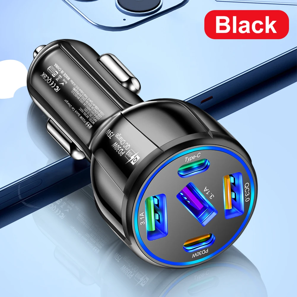 Charger Car Charger Car Car Accessories DC12-32V For Phone Socket Adapter Universal White 1pcs 5V 3A Brand New
Charger Car Charger Car Car Accessories DC12-32V For Phone Socket Adapter Universal White 1pcs 5V 3A Brand New