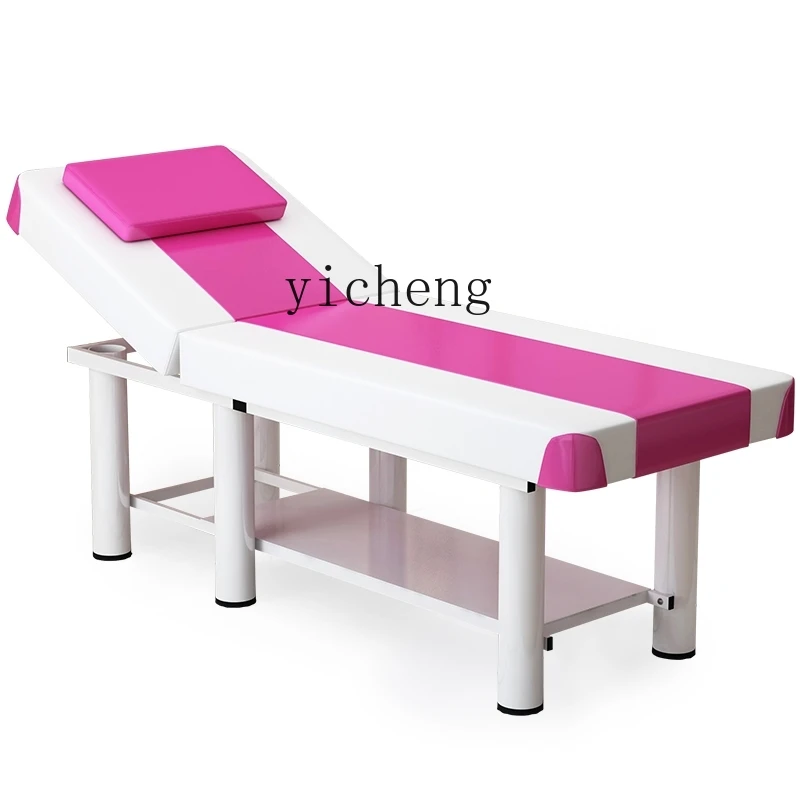 Yy Household Body Massage Bed Massage Bed Multifunctional Physiotherapy Bed Moxibustion Ear Cleaning
Yy Household Body Massage Bed Massage Bed Multifunctional Physiotherapy Bed Moxibustion Ear Cleaning