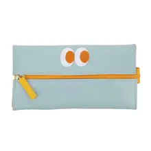 1Pc Creative And Fun Leather Pencil Case Large Capacity Pencil Case Pencil Case for Stationery
1Pc Creative And Fun Leather Pencil Case Large Capacity Pencil Case Pencil Case for Stationery