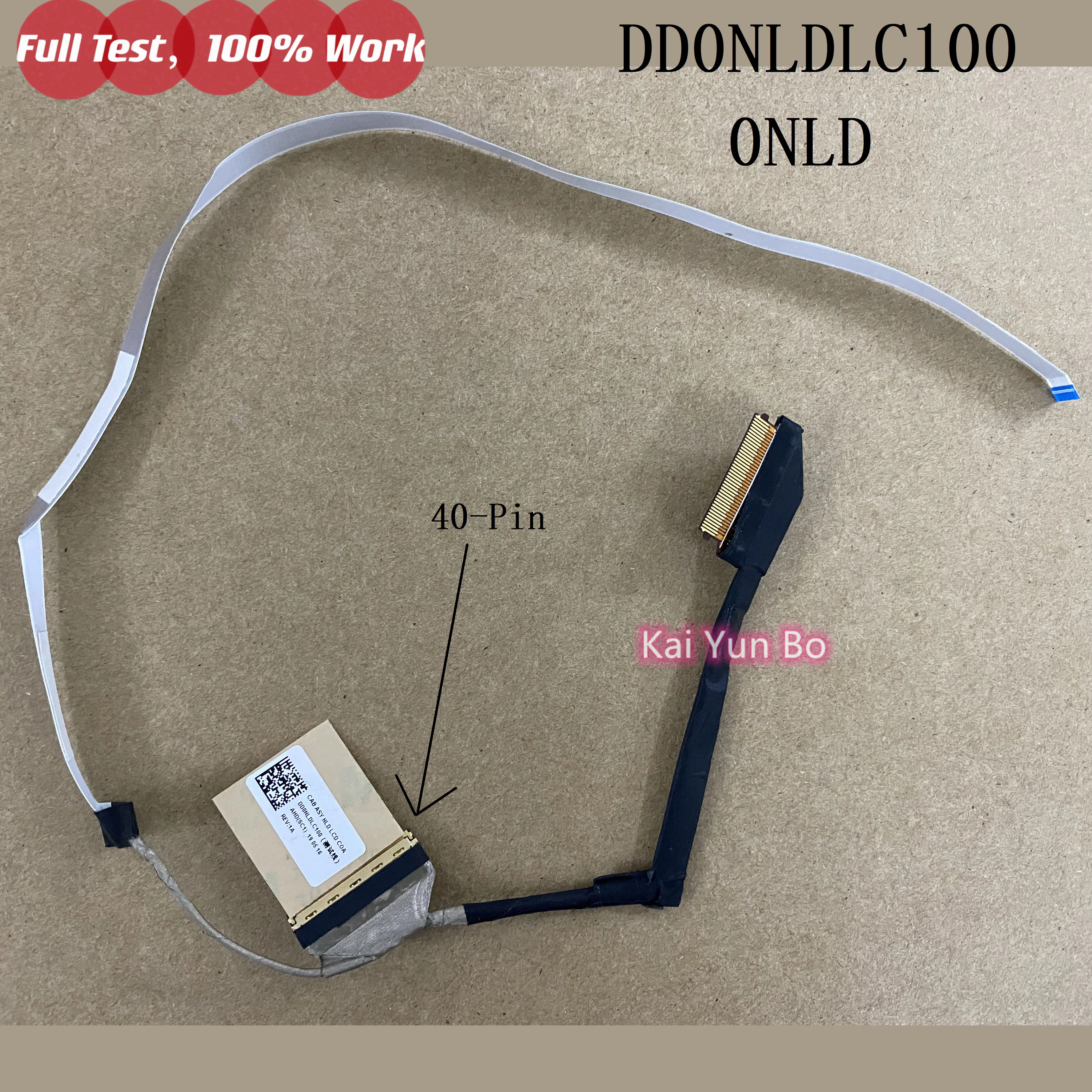 Laptop Notebook LCD EDP FHD Cable Replacement Display For 911 Pro 911 DD0NLDLC100 DD0NLCLC000 DDNLCGLC000 NLCG NLD 30-pin 40-pin 
Laptop Notebook LCD EDP FHD Cable Replacement Display For 911 Pro 911 DD0NLDLC100 DD0NLCLC000 DDNLCGLC000 NLCG NLD 30-pin 40-pin