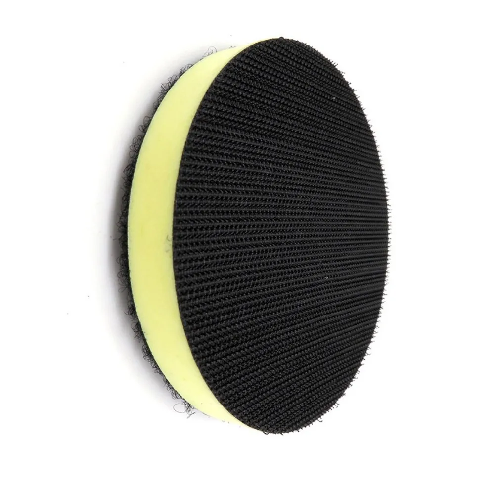 Boost Your Sanding Efficiency with PU Foam Interface Pads 6Inch/150mm Diameter Anti Corrosion Easy to Install
Boost Your Sanding Efficiency with PU Foam Interface Pads 6Inch/150mm Diameter Anti Corrosion Easy to Install