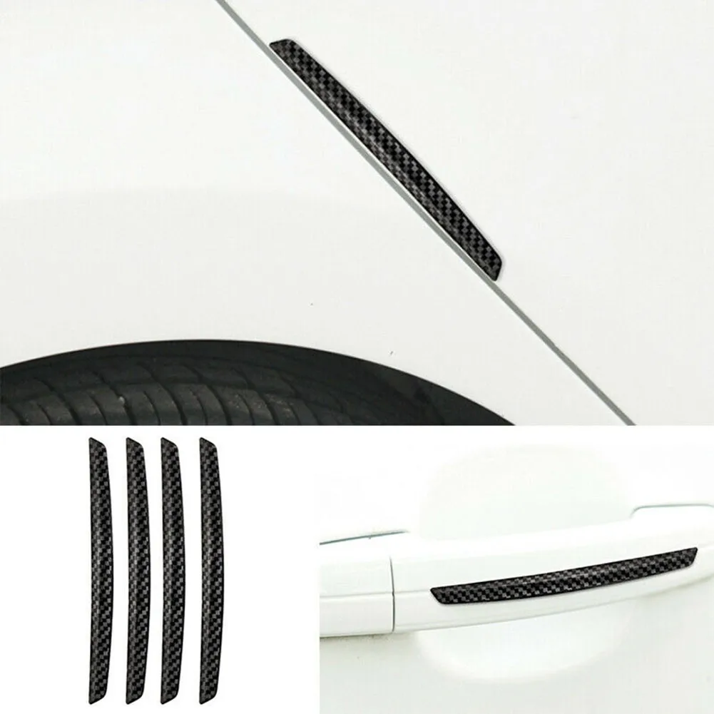 4PCS/set Auto Car Door Edge Protection Guards Buffer Trim Molding Protection Strip Scratch Protector Car Door Crash Bar
4PCS/set Auto Car Door Edge Protection Guards Buffer Trim Molding Protection Strip Scratch Protector Car Door Crash Bar