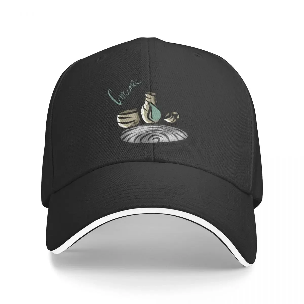 Ceramic God Baseball Cap Streetwear Rugby Military Tactical Cap Men's Caps Women's
Ceramic God Baseball Cap Streetwear Rugby Military Tactical Cap Men's Caps Women's