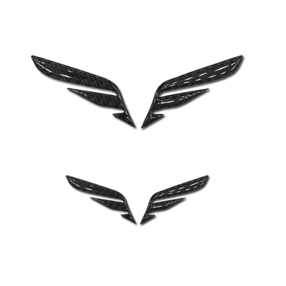 Наклейка с логотипом на переднюю и заднюю поверхность автомобиля Genesis G70, 2 шт.
Наклейка с логотипом на переднюю и заднюю поверхность автомобиля Genesis G70, 2 шт.