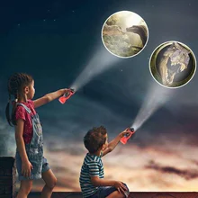 Dinosaur Shark Projector Night Study Learning Toy Flashlight Sleeping History Early Education Model Torch Flashlight Fun Toys
Dinosaur Shark Projector Night Study Learning Toy Flashlight Sleeping History Early Education Model Torch Flashlight Fun Toys