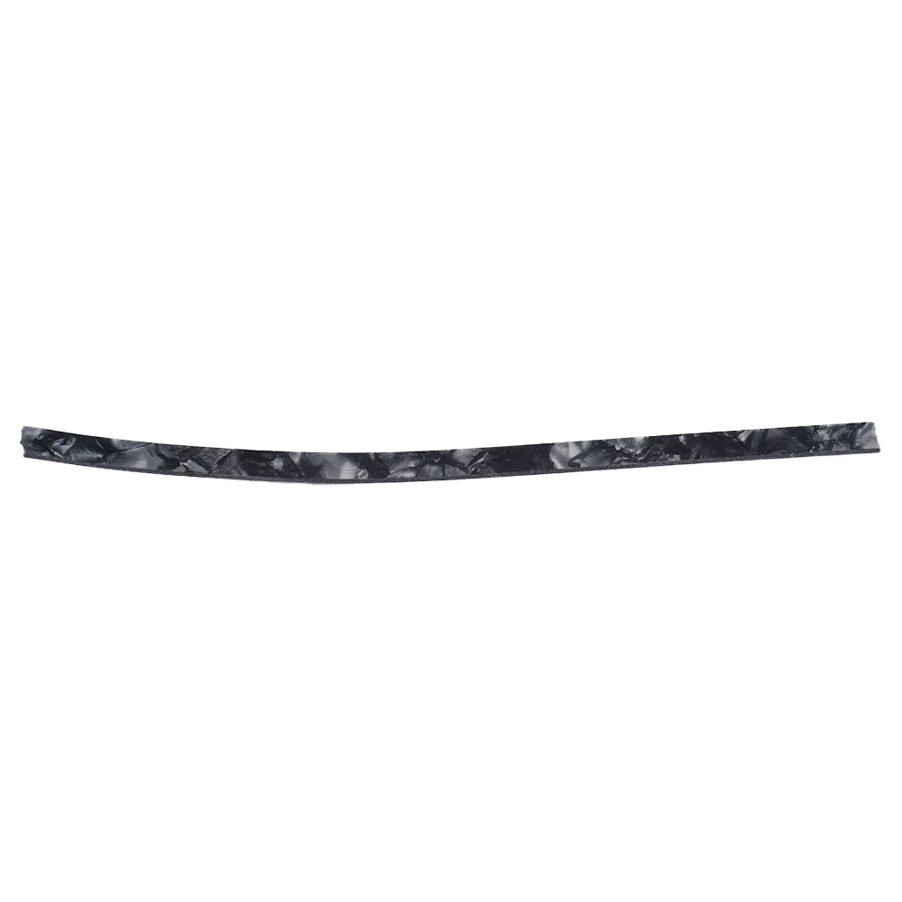 New Guitar Binding Guitar Binding Purfling Strip Purfling Strip For Celluloid Guitar Guitar Accessories Kit Parts
New Guitar Binding Guitar Binding Purfling Strip Purfling Strip For Celluloid Guitar Guitar Accessories Kit Parts