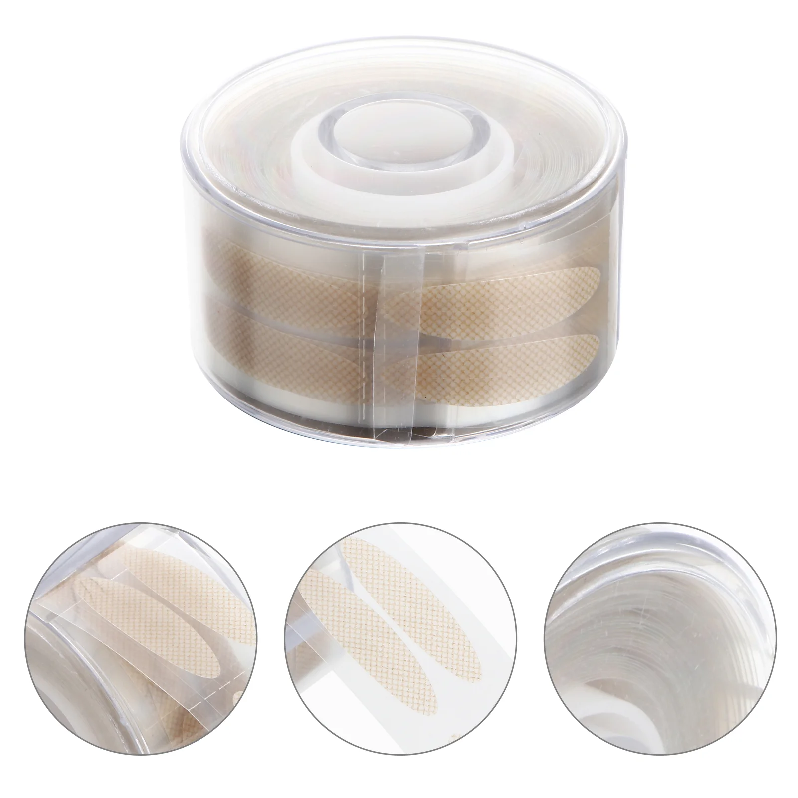 Double Eyelid Tape Big Eyes Invisible Eyelid Stiker Lace Eye Lift Strips S or L Eyelid Stikers Adhesive Stickers Makeup Tool
Double Eyelid Tape Big Eyes Invisible Eyelid Stiker Lace Eye Lift Strips S or L Eyelid Stikers Adhesive Stickers Makeup Tool