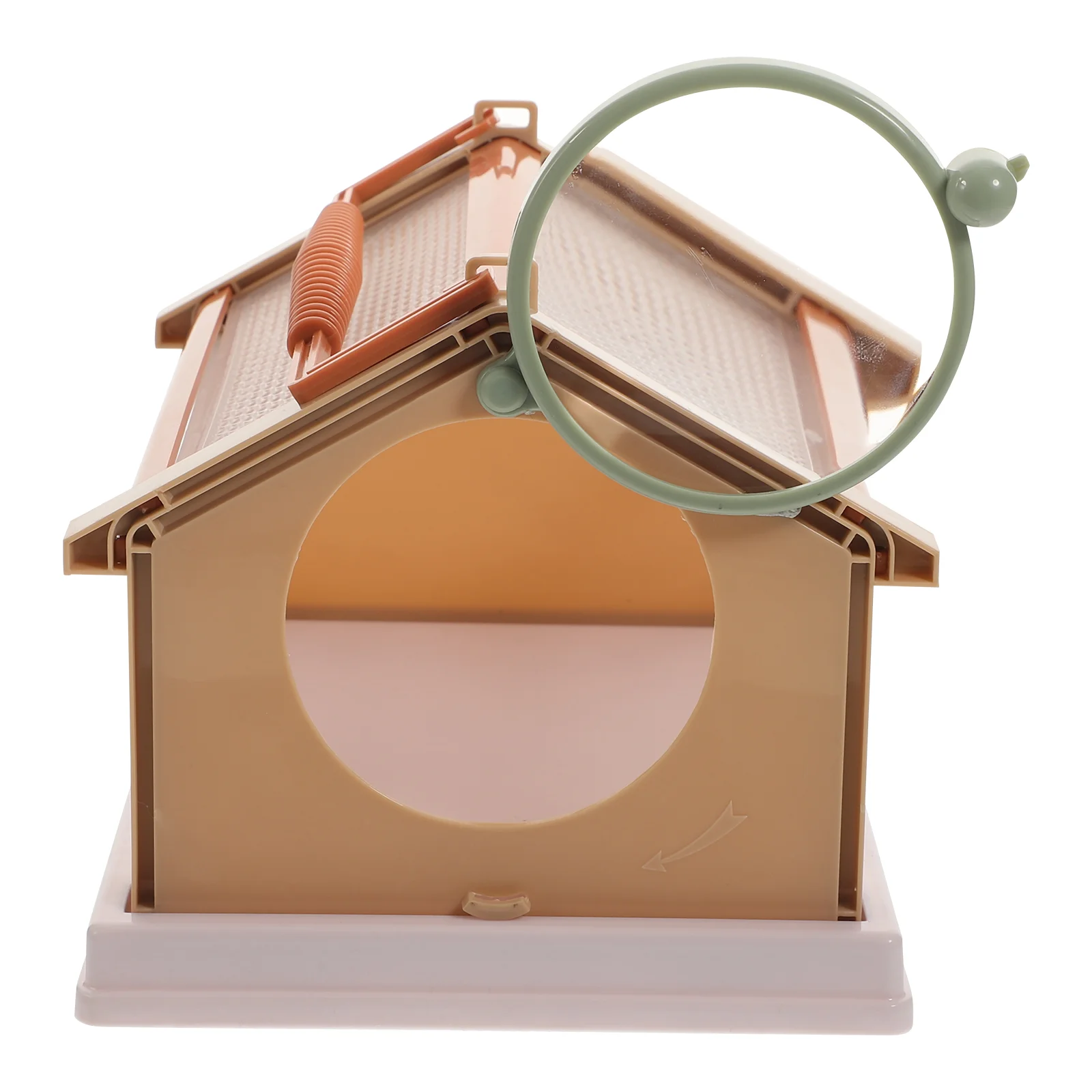 Children's Insect Cage Outdoor Adventure Tool Kids Insects Holders Containers Catcher for Camping Toys Educational
Children's Insect Cage Outdoor Adventure Tool Kids Insects Holders Containers Catcher for Camping Toys Educational