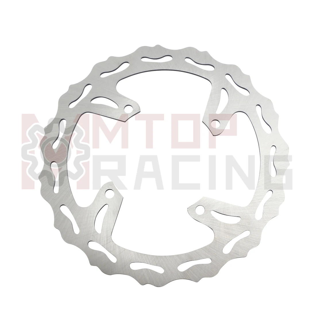 Передний тормозной диск мотоцикла для Kawasaki KX125 KX250R 2006-2008 KX250F 2006-2016 KX450F 2006-2014 KLX450R 2008-2018 41080-0082 
Передний тормозной диск мотоцикла для Kawasaki KX125 KX250R 2006-2008 KX250F 2006-2016 KX450F 2006-2014 KLX450R 2008-2018 41080-0082