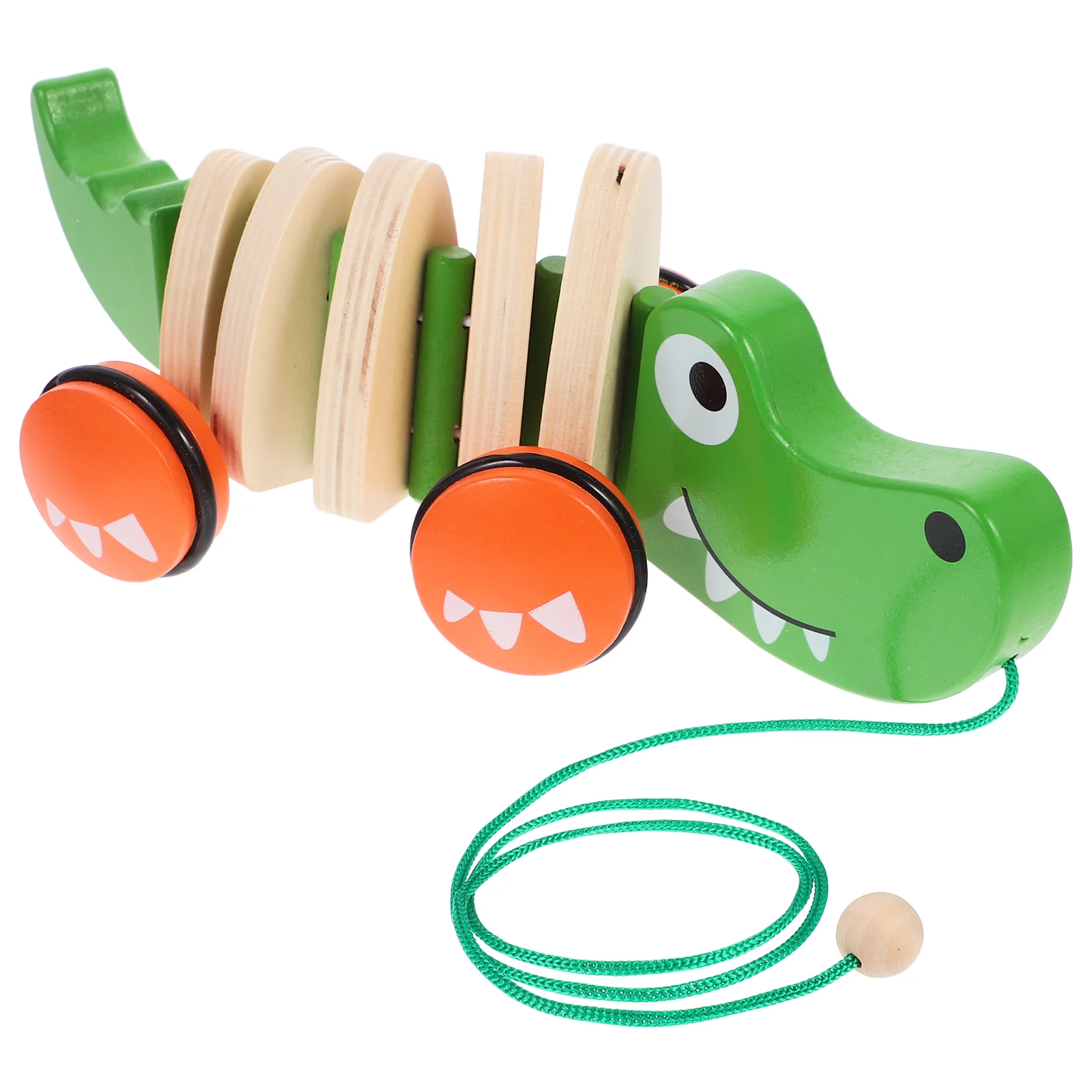 Wooden Toy Car Pull Along Pulling Playset The Cart Kids Baby Drag Toddler Animal Cars Toys
Wooden Toy Car Pull Along Pulling Playset The Cart Kids Baby Drag Toddler Animal Cars Toys