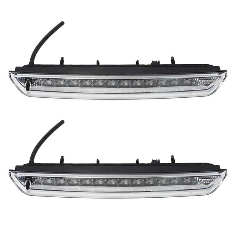 2X Rear High Mount Stop Lamp 3Rd Third Brake Tail Light 6351LX For Peugeot 2008 308 SW II 508 SW Citroen C4 Picasso
2X Rear High Mount Stop Lamp 3Rd Third Brake Tail Light 6351LX For Peugeot 2008 308 SW II 508 SW Citroen C4 Picasso