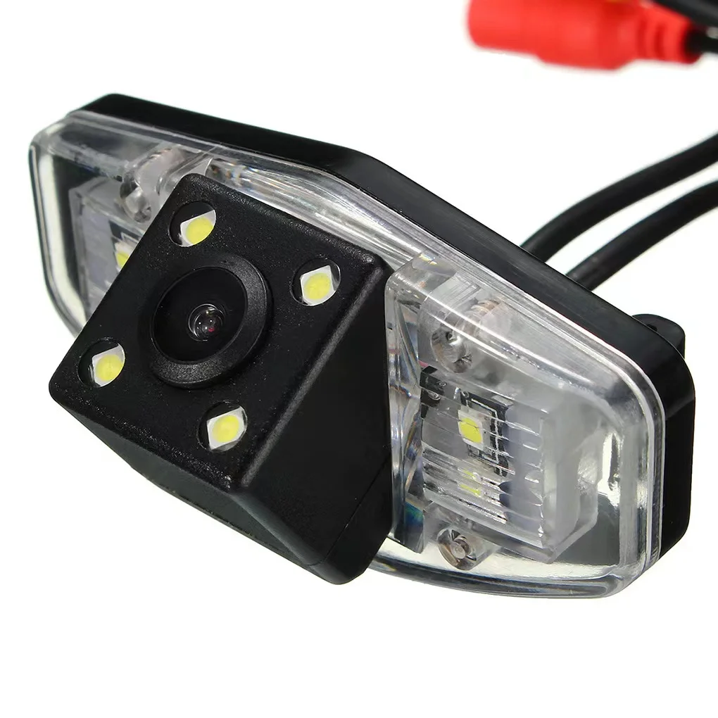 Автомобильная камера заднего вида, автомобильная парковочная камера заднего вида для Dongfeng Honda Civic 2012/Civic 2013/Everus 2013
Автомобильная камера заднего вида, автомобильная парковочная камера заднего вида для Dongfeng Honda Civic 2012/Civic 2013/Everus 2013