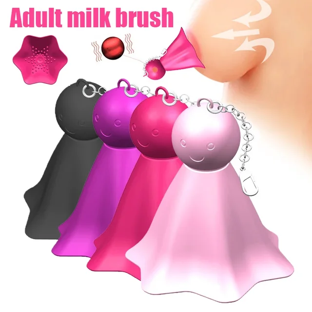 Vibromasseur léchant pour femme, masseur vaginal, point G, masturbateur féminin, jouets sexuels, sexe privé, 10 modes 1