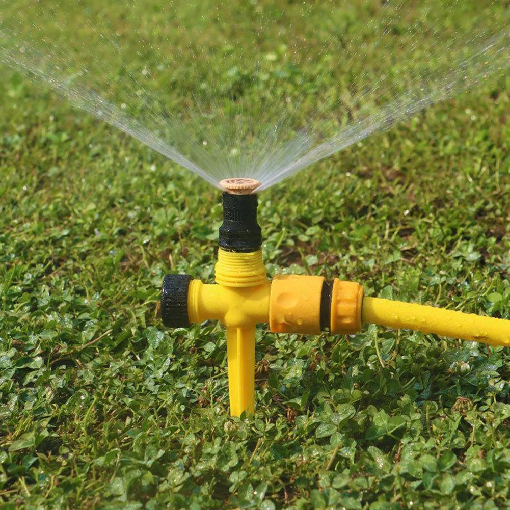 1/2/4Pcs 360° Lawn Sprinkler System Automatic Grass Watering Spray Irrigation 237X86X25mm Garden Supplies Accessories
1/2/4Pcs 360° Lawn Sprinkler System Automatic Grass Watering Spray Irrigation 237X86X25mm Garden Supplies Accessories