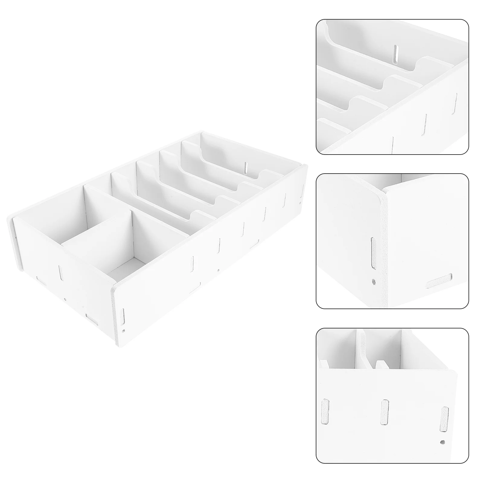 Money Drawer Insert Tray Receipt Banknote Box Classroom Organization and Storage
Money Drawer Insert Tray Receipt Banknote Box Classroom Organization and Storage