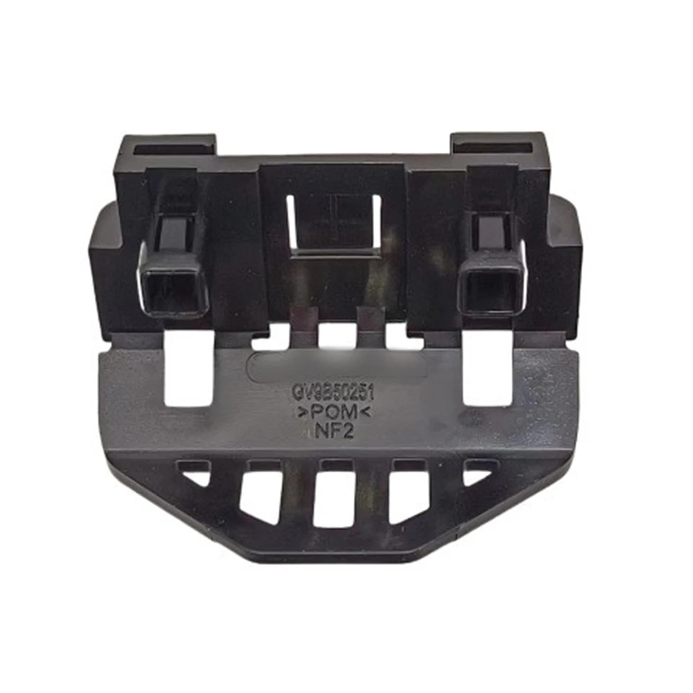 Rear Bumper Cover Center Bracket For Mazda 6 3 2 CX-5 CX-8 CX-30 MX-5 OEM Number KD53-50-251 Exterior Parts
Rear Bumper Cover Center Bracket For Mazda 6 3 2 CX-5 CX-8 CX-30 MX-5 OEM Number KD53-50-251 Exterior Parts
