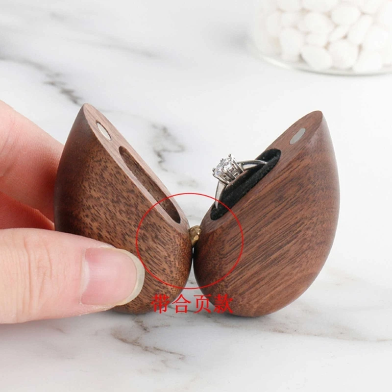 Soft Interior Holder Jewelry Handmade Wooden Presentation Box Jewelry Chest
Soft Interior Holder Jewelry Handmade Wooden Presentation Box Jewelry Chest